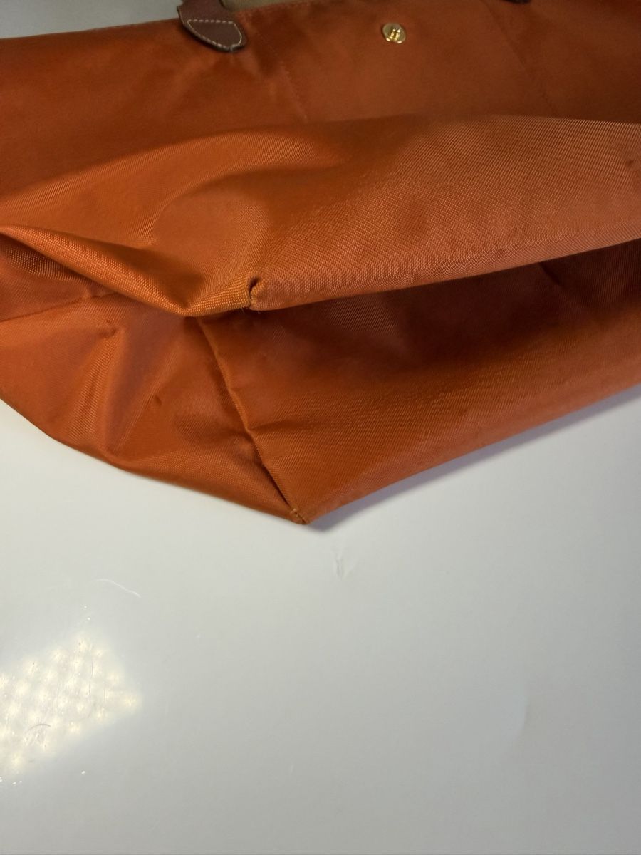 Longchamp Sacs femmes: Original Longchamp Le Pliage M Handtasche  – D'occasion à Vionnaz par b_f_d_r_g 5