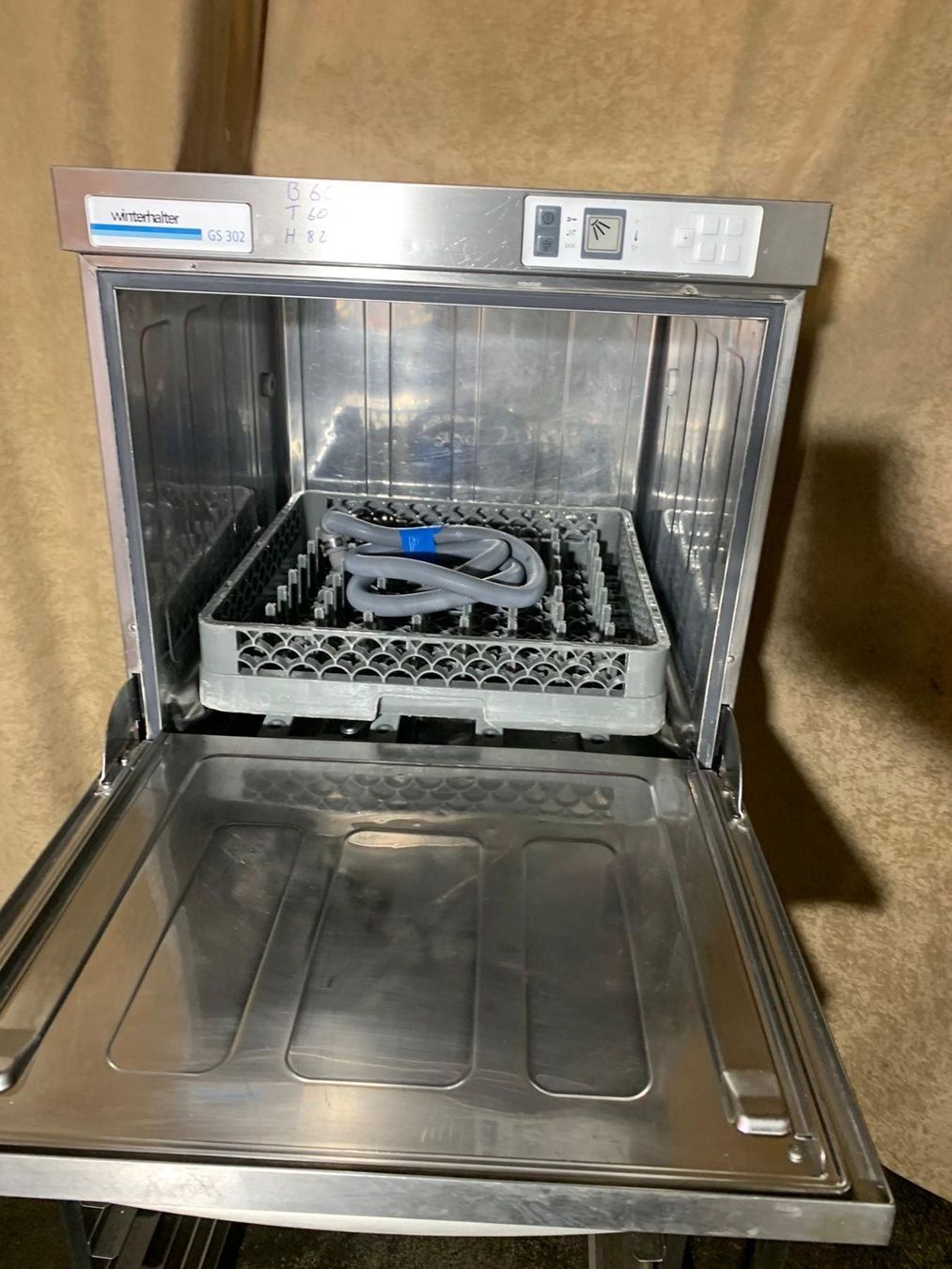Elettrodomestici da cucina: Winterhalter GS 302 – Usato da Rupperswil venduto da pimi88 1