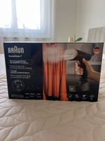 Dampfglätter Braun QuickStyle 7