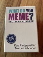 What Do You Meme Partyspiel Deutsche Ausgabe