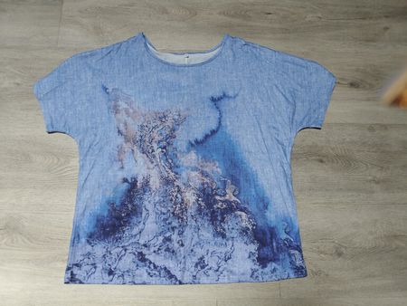 XXL Shirt neu