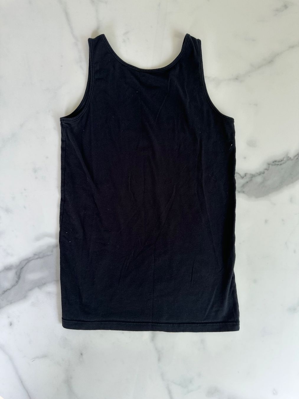Manor Hemden, T-Shirts & Polos: Manor Kids Tank-Top Grösse: 170/176 – Gebraucht aus Lausen von Swissart123 1
