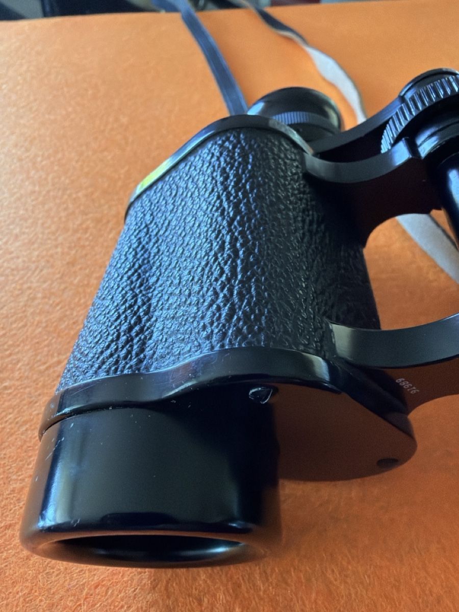 Kern Binocoli: Kern Pizar 8x30 AR Feldstecher  – Nuovo (secondo la descrizione) da Bern venduto da Expo02 3