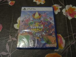 Super Crazy Rhythm Castle PS5 NEUWARE
