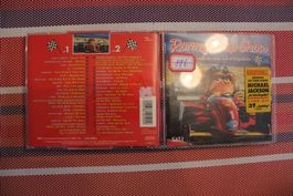 Ronny's Pop Show 27 (1996) CD ( 886)
