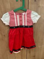 süßes Kleid, Größe 86, wie neu, einmal getragen