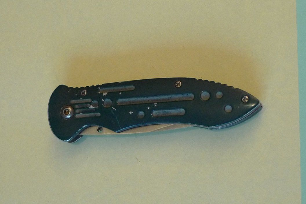 Accessori: Sammler-(Messer) Nr.17 – Usato da Bern venduto da bn1640 4