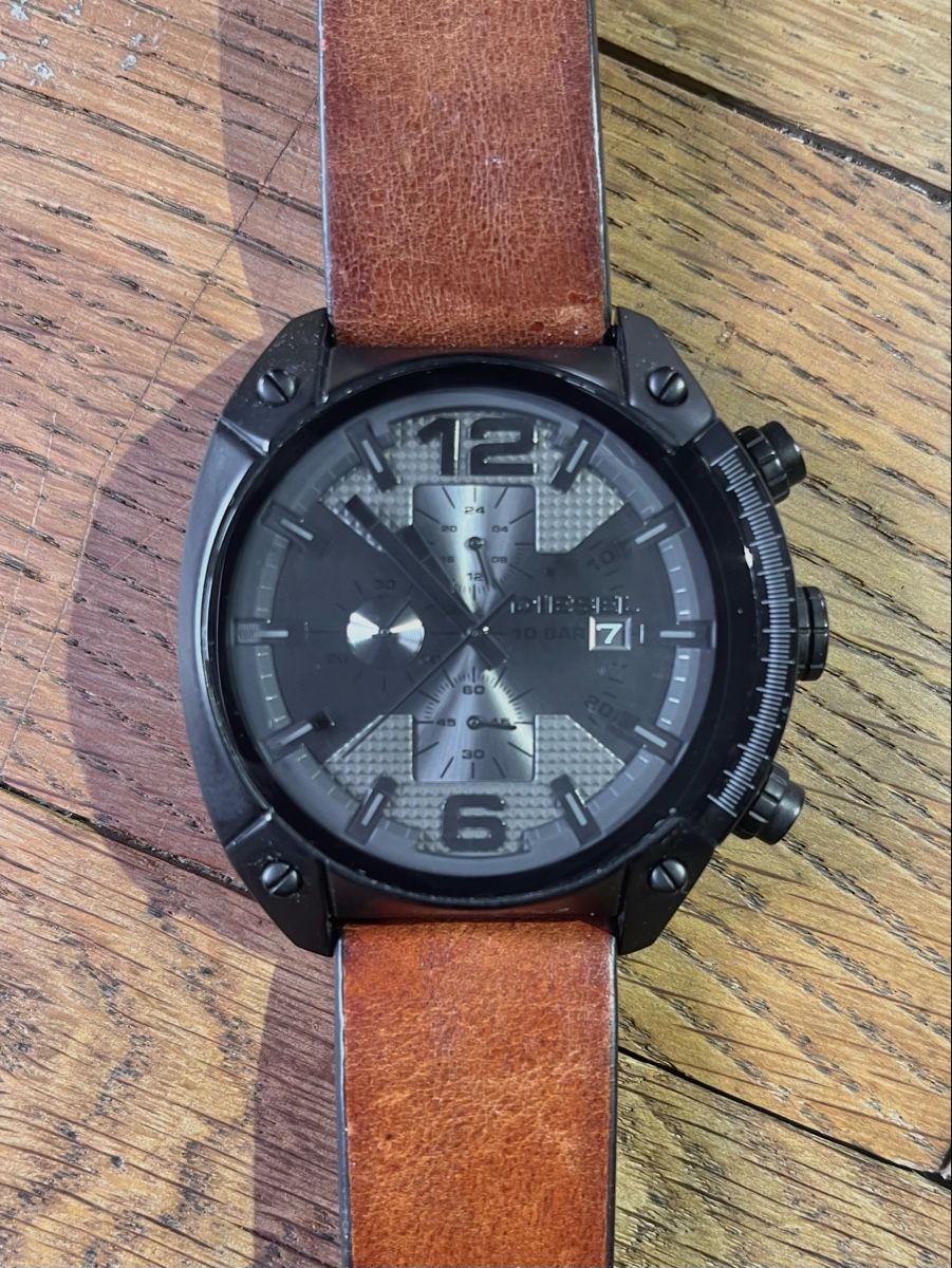Diesel Orologi: Diesel Armbanduhr – Usato da Endingen venduto da ffm_9n6l 2
