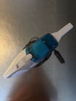 Auto-Staubsauger 12V für Zigarettenanzünder