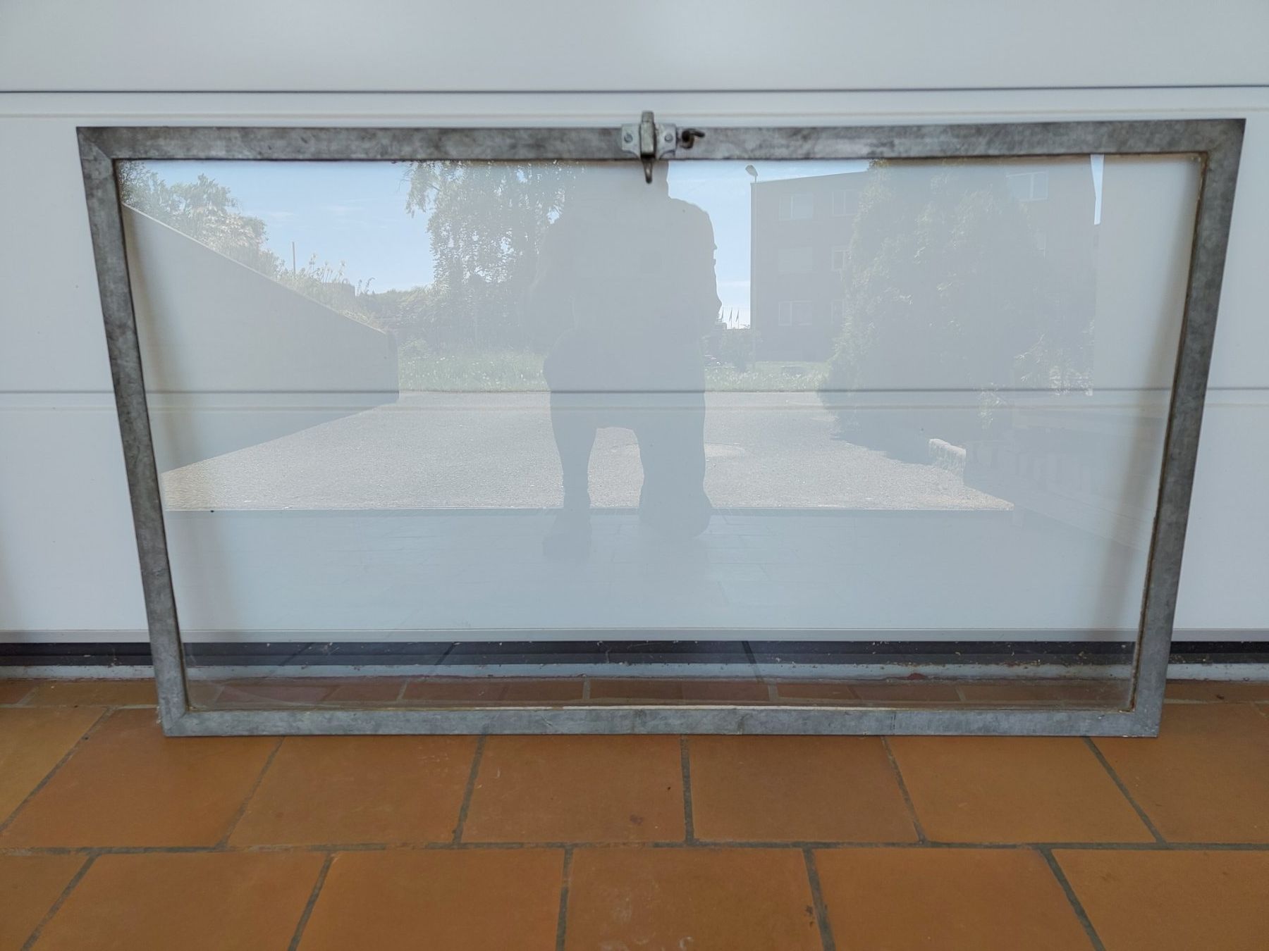 Fenster: Keller Fenster – Gebraucht aus Niederglatt ZH von AWittberger