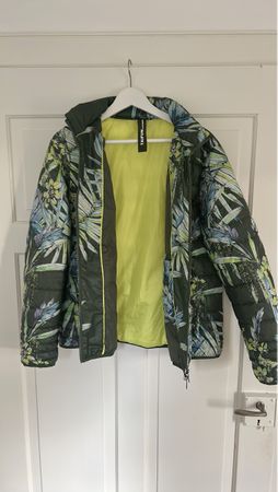 Taifun Steppjacke, Grösse 42/44 Top Zustand