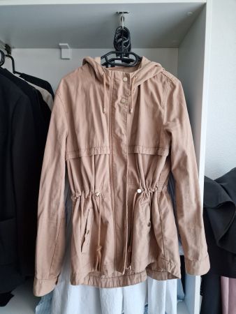 Jacke