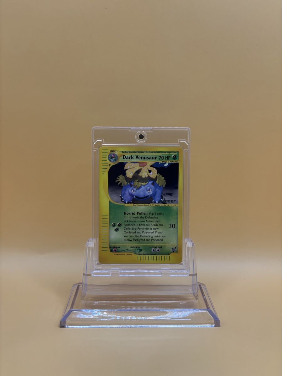 Pokémon Carte collezionabili: Pokemon – Nuovo (secondo la descrizione) da Wetzikon ZH venduto da KartenKid