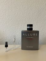 5ml Probe Allure Homme Sport Eau Extreme (INKL. VERSAND)
