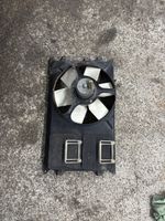 VW Golf 1  Lüfter mit Abdeckung 