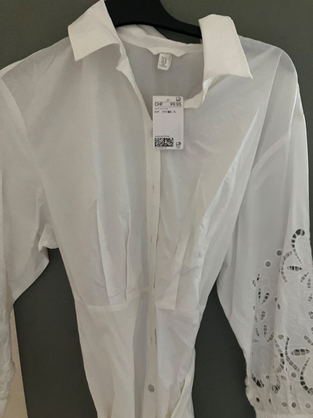 H&M Kleider: 2 Kleider – Gebraucht aus Spreitenbach von schwarzerhase70 4
