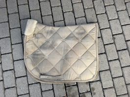 Dressurschabracke