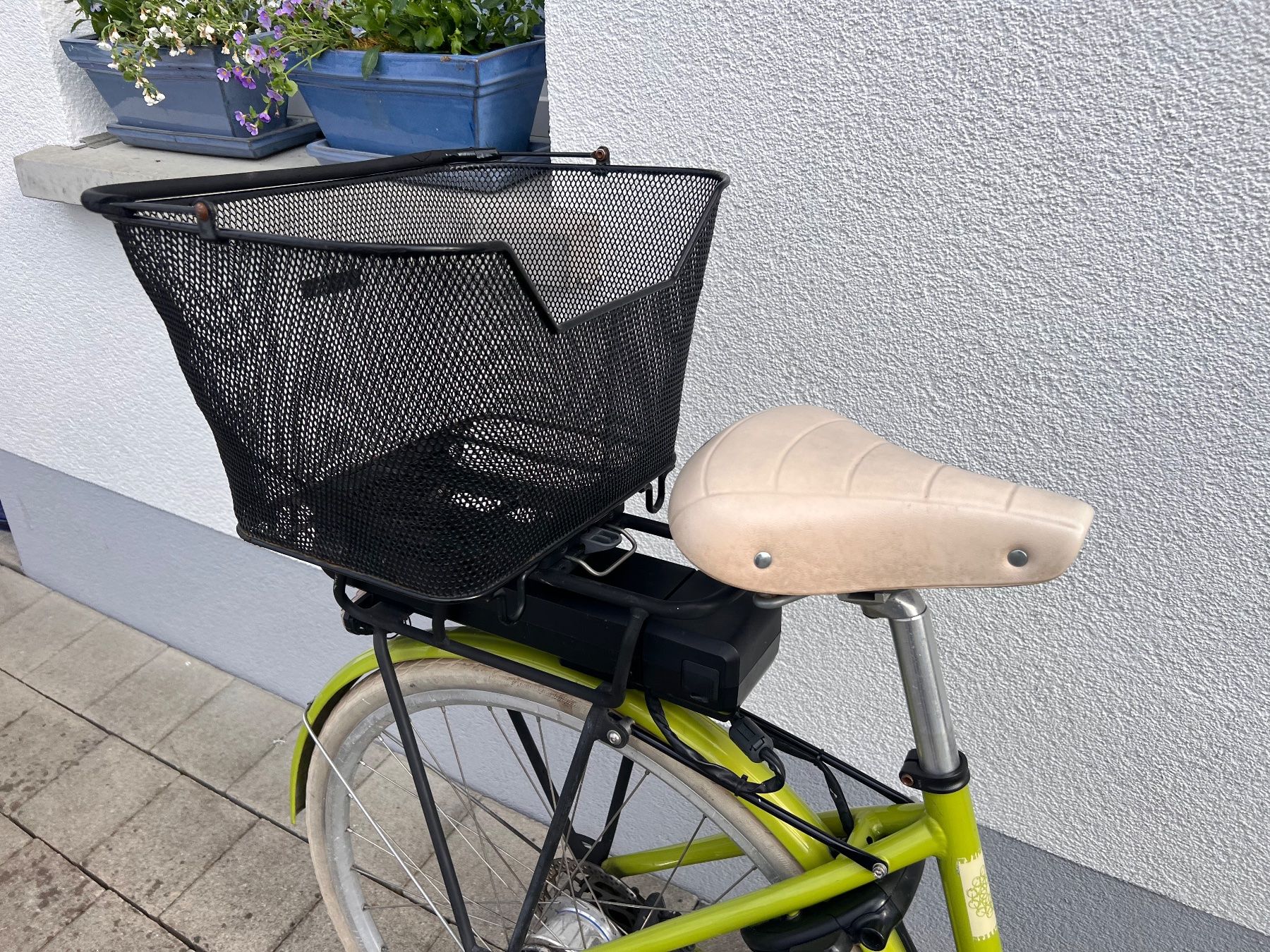 Ibex Biciclette: Ibex E-Bike – Usato da Wittenbach venduto da transalp11 5
