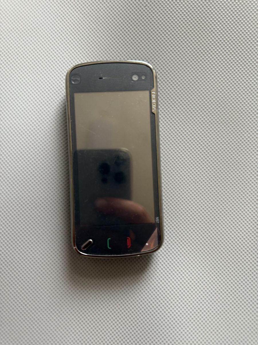 Nokia Telefoni cellulari / Smartphones: Nokia N97 32 GB – Nuovo (secondo la descrizione) da Embrach venduto da Tom1717 6