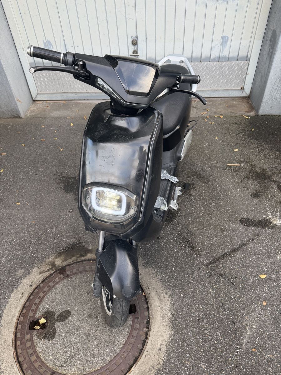 Vespino Scooters: Vespino 7i. / Next Nx1 – Gebraucht aus Regensdorf von orl_r8jj 4
