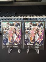 One Piece Karte - Foil Don!! 2x