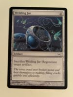 1 x Welding Jar - Magic: The Gathering - MtG