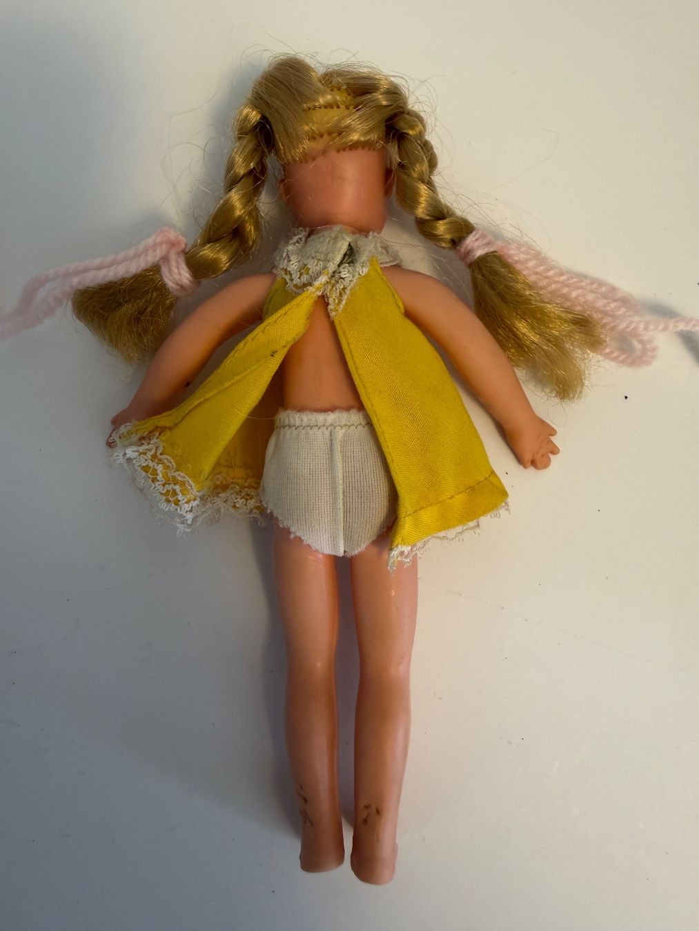 Bambole: Vintage Tutti Puppe Modell #8128 – Usato da Embrach venduto da Lieblingszeugs 1