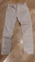 **Lässige hellrosa Jeans (Charlize) von CECIL Gr. 34/32**