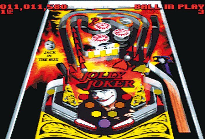 Nintendo Jeux: SNES Super Pinball - Behind the Mask – D'occasion à Kaiseraugst par Marsupower 3