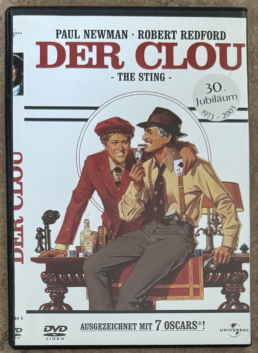 Tutti i DVDs: SPY GAME UND DER CLOU  – Nuovo (secondo la descrizione) da Dietikon venduto da AndreaSch01 1