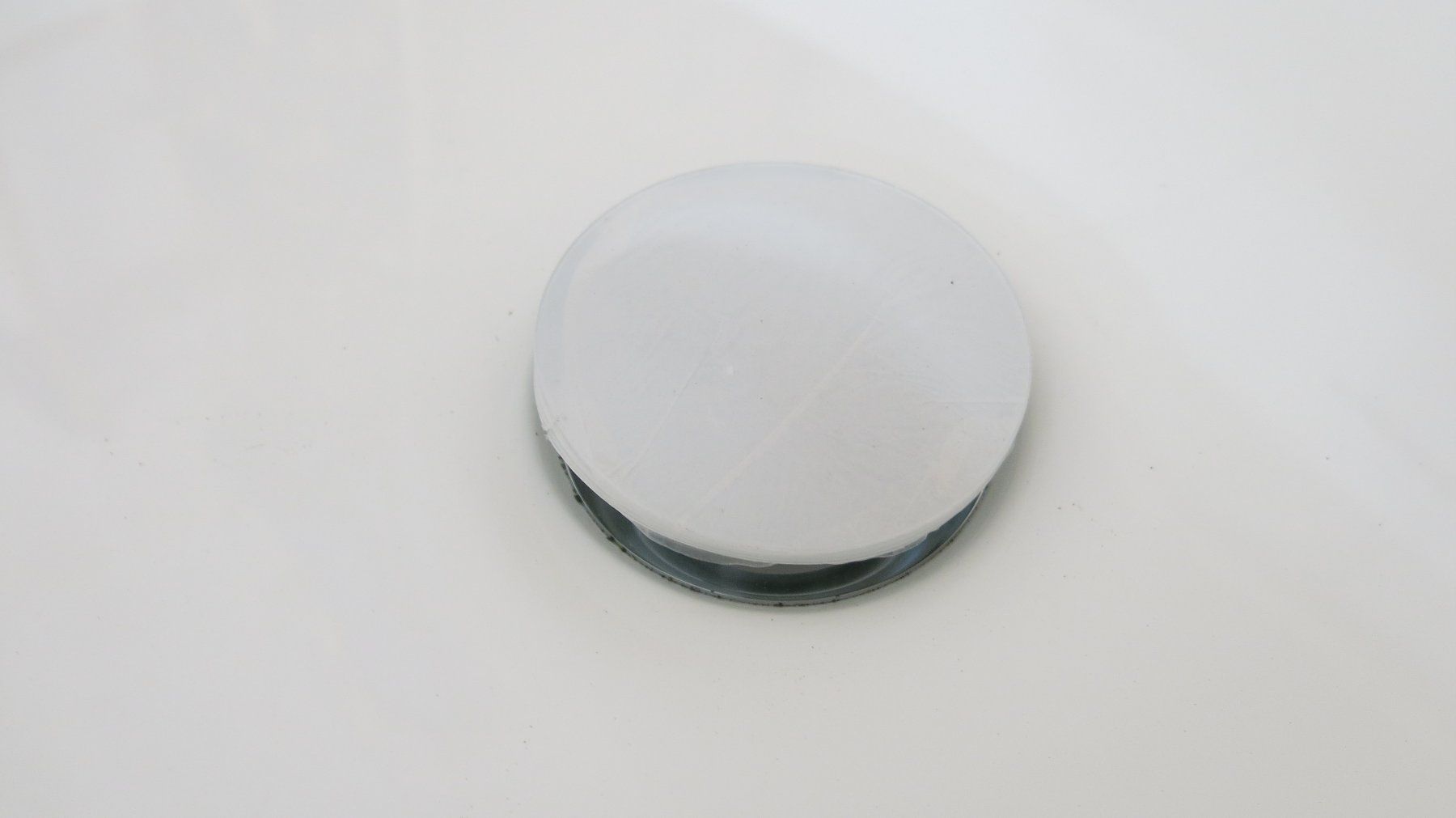 Badewannen: Premium Keramik Badewanne, ungebraucht – Neu (gemäss Beschreibung) aus Glarus von Andynova 6