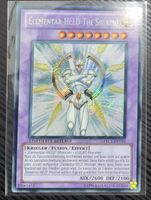 Yu-Gi-Oh! - Elementar-Held The Shining PRC1-DEV01