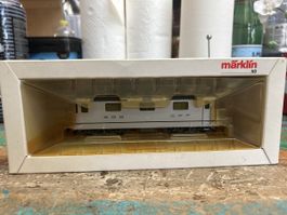 Märklin HO Serie Re 4/4" Lokomotive 83434 – tolles Sammlerst