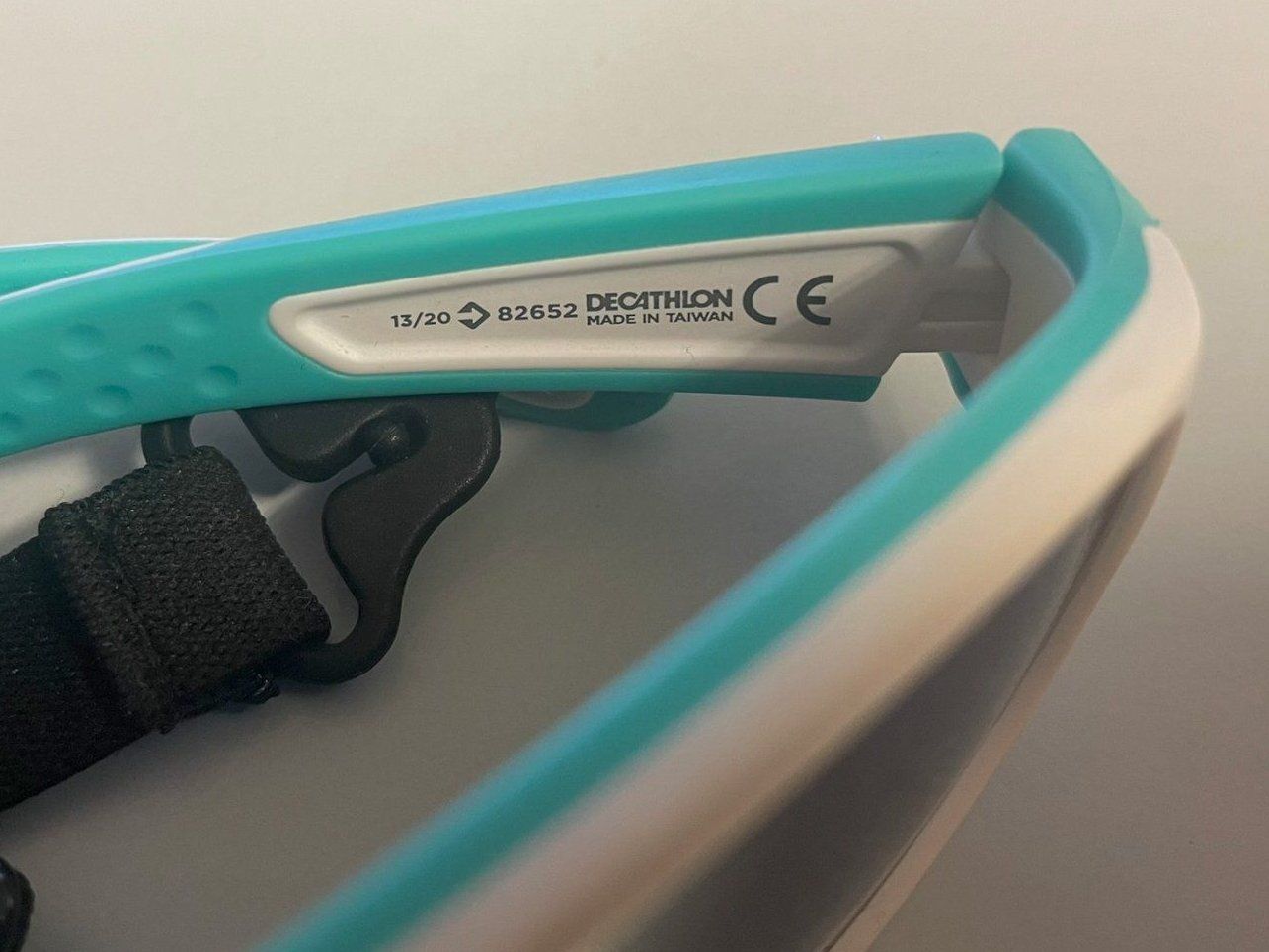 Occhiali & Lenti: Sonnenbrille für Kinder – Usato da Sachseln venduto da Quaker0 1