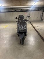 YAMAHA NMax 125 - Roller