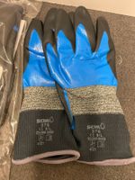 Showa Schnitt Schutzhandschuhe 3 Paar Gr.7 /M  376R