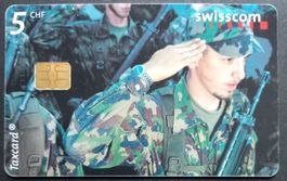 Taxcard - 24 Momente 07'00 - CH