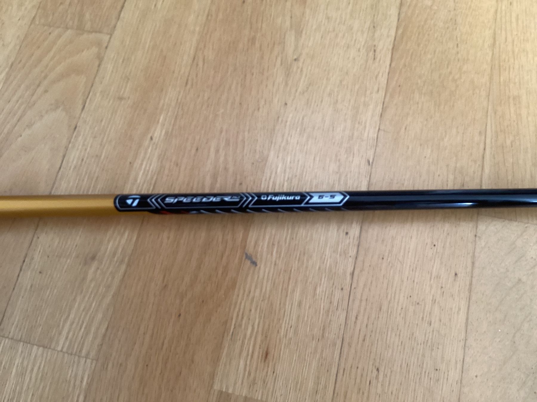 Taylor Made Clubs & Sets: TAYLORMADE R7 MINI QUAD DRIVER – D'occasion à Zürich par Tigerwatson 2