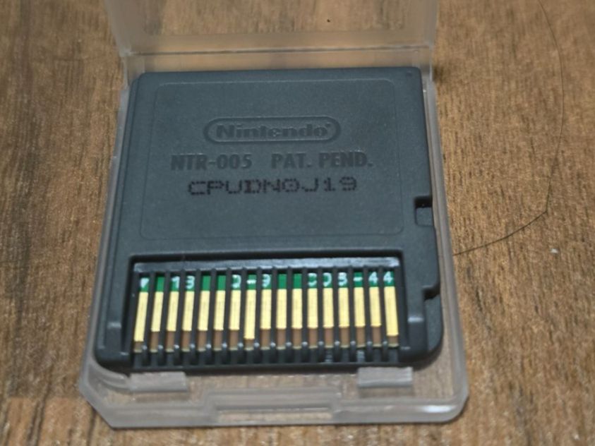 Nintendo Spiele: Nintendo DS Spiel Pokémon Platin Edition Deutsch Version – Gebraucht aus Matten b. Interl von Gameplus 1