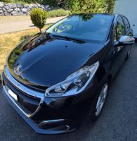 Peugeot 208 Peugeot 208 1.2 VTi Style