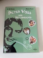 Peter Voss, der Millionendieb (DVD) O.W. Fischer, W Giller