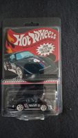 Hotwheels Porsche 935 RLC