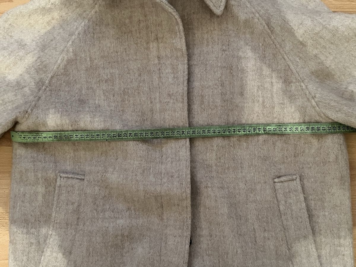H&M Cappotti: Wollmantel – Usato da Meilen venduto da mogli_luna 2
