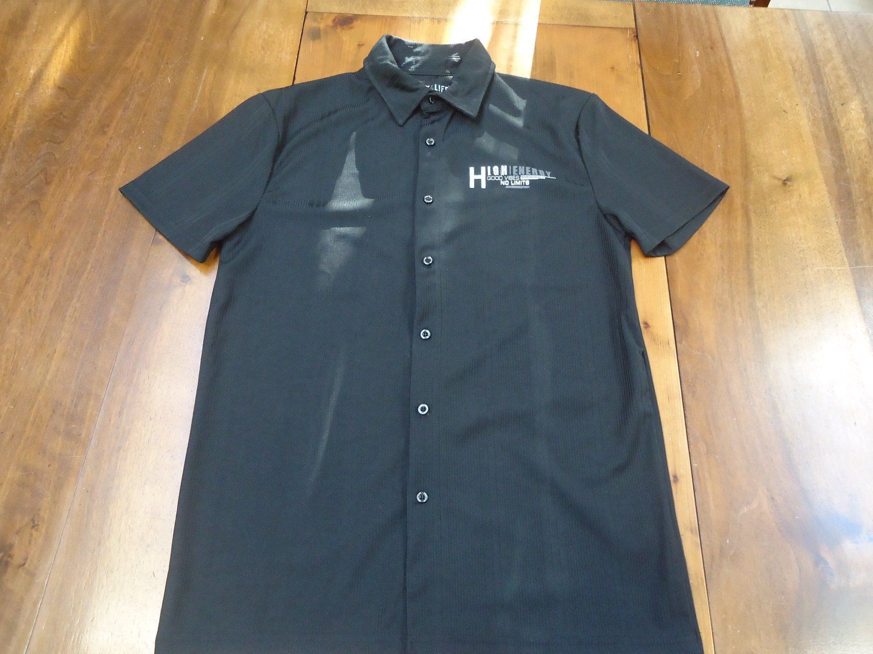 Hemden: Chemise sport - L – Gebraucht aus Vessy von mafabe