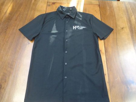 Chemise sport - L