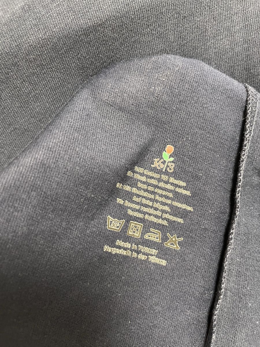 T-Shirts: Stylisches Ke'S T-Shirt Gr. S – Neu (gemäss Beschreibung) aus Winterthur von GutKeS 4