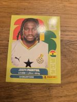 Panini Sticker 2026 GHA 18
