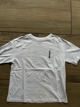 T shirt quiksilver