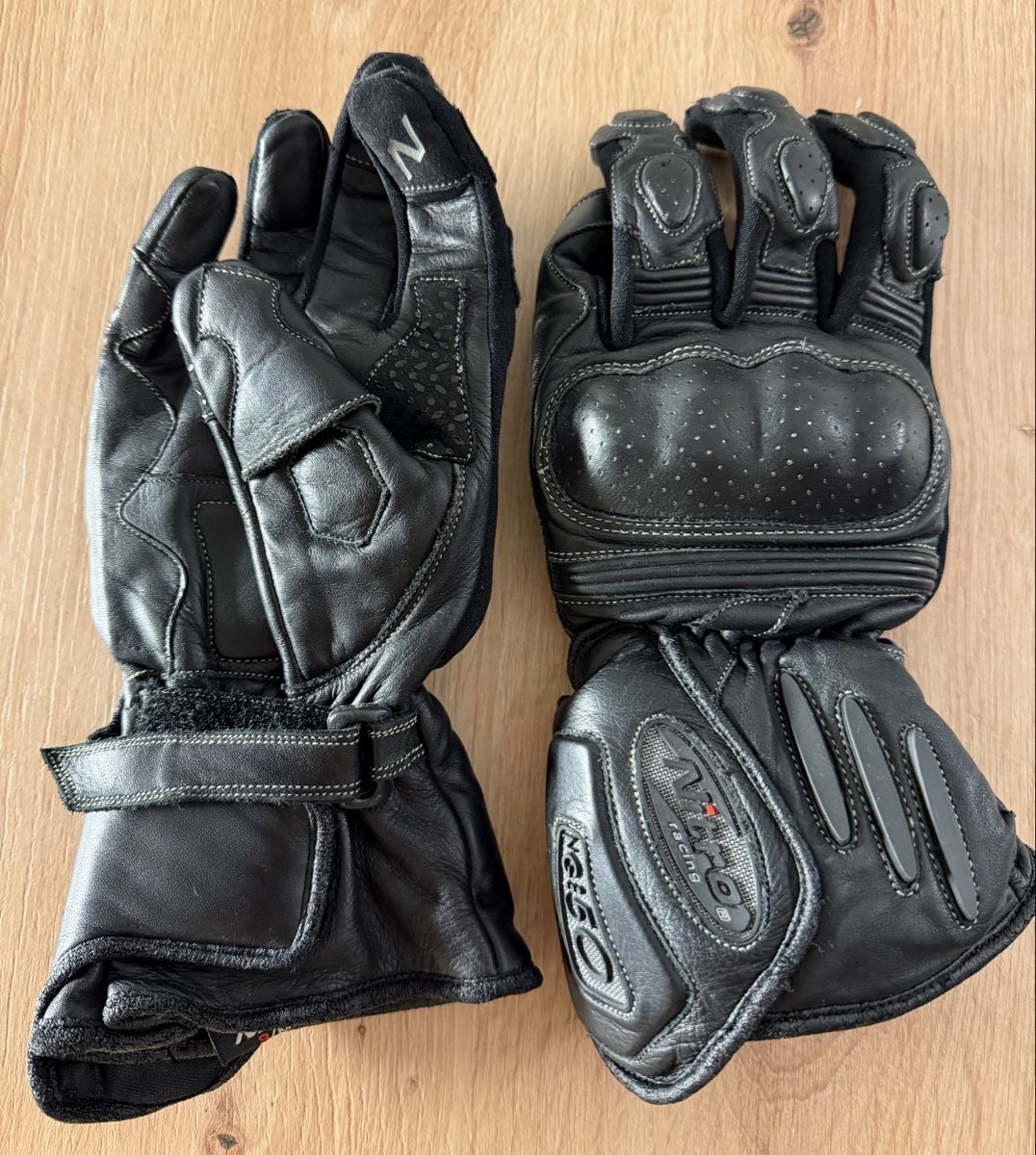 Handschuhe & Handstulpen: Töff-Handschuhe Damen – Neu (gemäss Beschreibung) aus Kriens von sole60