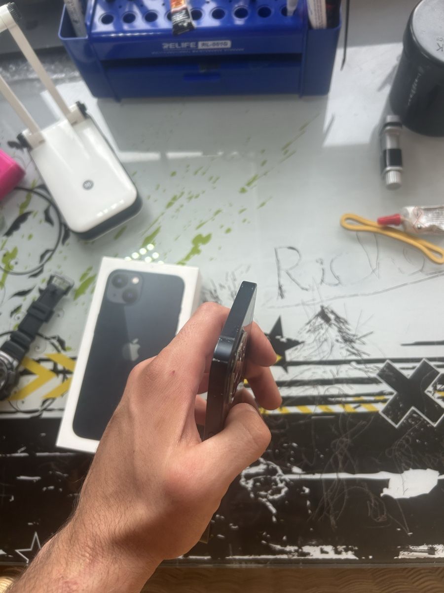 Apple Telefoni cellulari / Smartphones: iPhone 13 128gb – Usato da Sierre venduto da joa_9829 4
